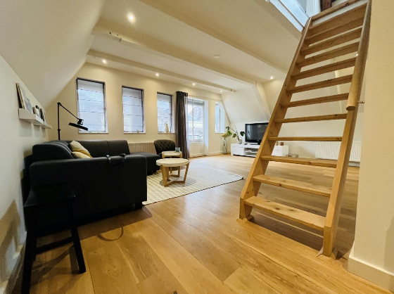 Medium property photo - Breestraat 89E, 2311 CK Leiden